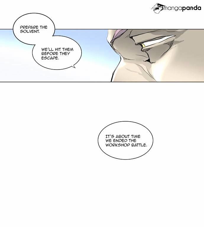 Tower Of God, Chapter 181 image 03